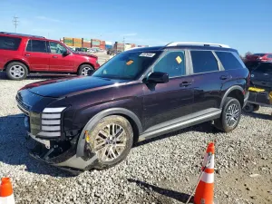 Hyundai Palisade 3.5L 6 2026