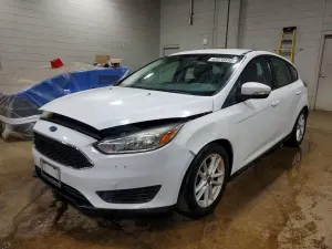 Ford Focus 2.0L 4 2016