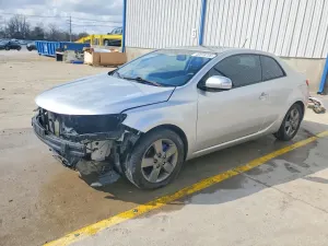 Kia Cerato / Forte / K3 2.0L 4 2010