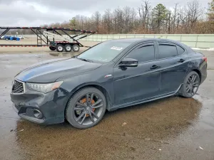 Acura TLX 3.5L 6 2020
