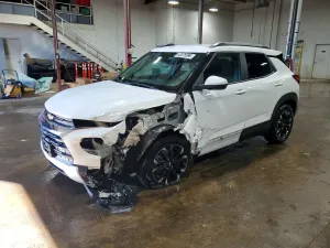 Chevrolet Trailblazer 1.3L 3 2021