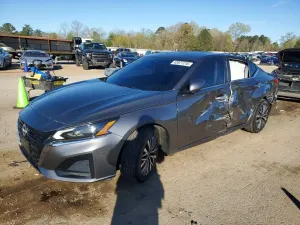 Nissan Altima 2.5L 4 2023
