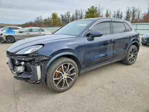 Porsche Cayenne 3.0L 6 2019