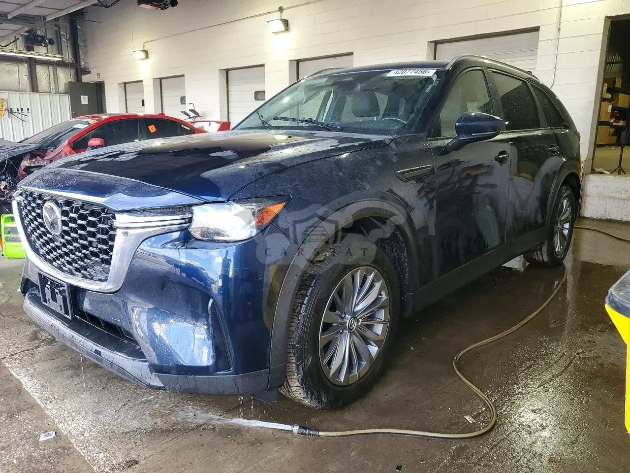 Mazda CX-90 3.3L 6 2024