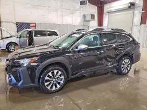 Subaru Outback 2.5L 4 2024