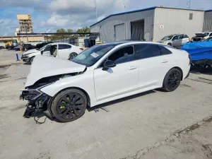 Kia K5 2.5L 4 2026