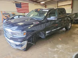 RAM 1500 3.0L 6 2022