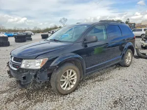 Dodge Journey 2.4L 4 2016