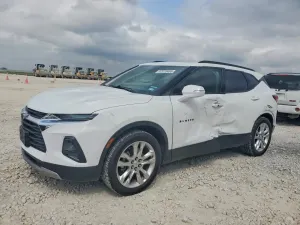 Chevrolet Blazer 3.6L 6 2019