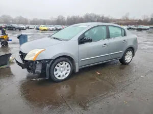 Nissan Sentra 2.0L 4 2010