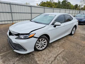 Toyota Camry 2.5L 4 2024