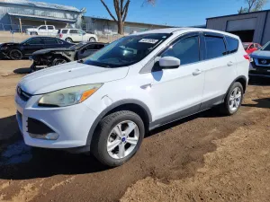 Ford Escape 1.6L 4 2016