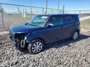 Scion xB 2.4L 4 2014