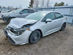 Toyota Corolla 1.8L 4 2020