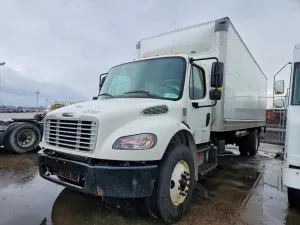 Freightliner Business Class M2 6.7L 6 2020