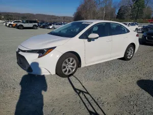 Toyota Corolla 1.8L 4 2022