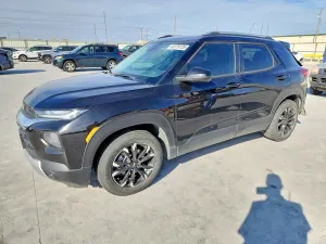 Chevrolet Trailblazer 1.3L 3 2021