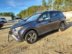 Toyota Rav4 2.5L 4 2016