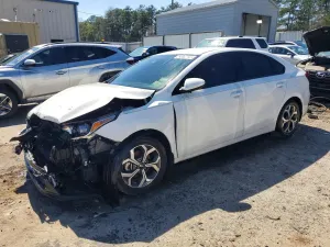Kia Cerato / Forte / K3 2.0L 4 2021