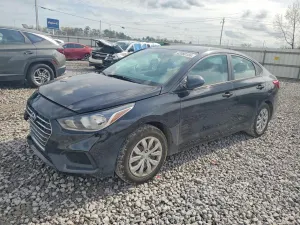 Hyundai Accent 1.6L 4 2021