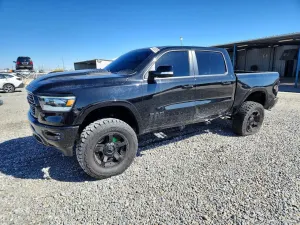 RAM 1500 5.7L 8 2022