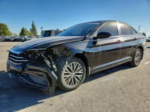 Volkswagen Jetta 1.4L 4 2021