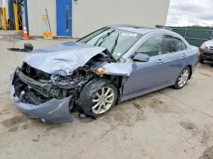 Acura TSX 2.4L 4 2008