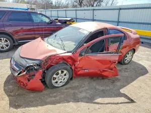 Dodge Neon 2.0L 4 2005