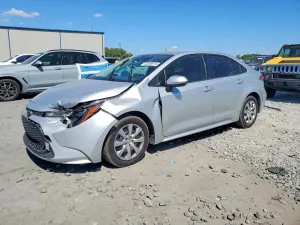 Toyota Corolla 1.8L 4 2021