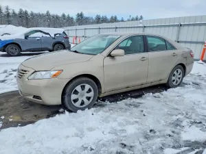 Toyota Camry 2009
