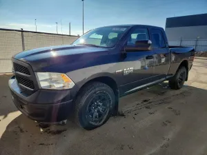 RAM 1500 5.7L 8 2023
