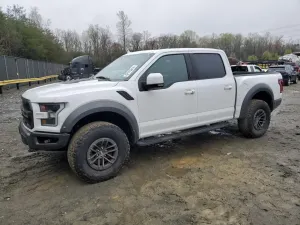 Ford F-150 RAPTOR 3.5L 6 2020