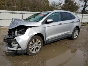 Ford Edge TITANIUM 2.0L 4 2019