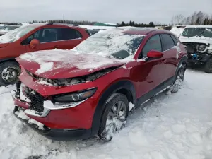 Mazda CX-30 PREMIUM 2.5L 4 2024
