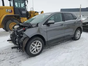 Ford Edge SEL 2.0L 4 2023