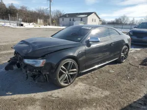 Audi A5 PREMIUM PLUS 2.0L 4 2015