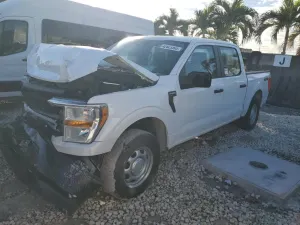 Ford F-150 5.0L 8 2022