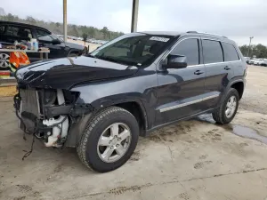 Jeep Grand Cherokee 3.6L 6 2013