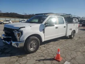 Ford F-250 SUPER DUTY 6.2L 8 2019