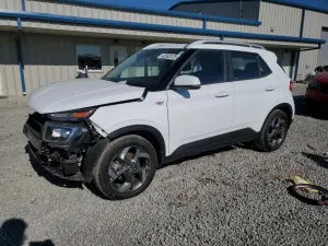 Hyundai Venue 1.6L 4 2022