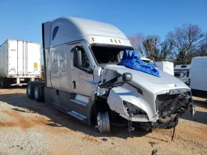 Freightliner Cascadia 14.8L 6 2021