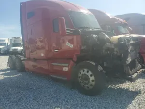 Kenworth T-series T680 12.9L 6 2020