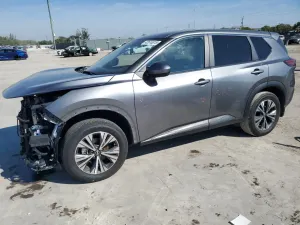 Nissan Rogue SV 1.5L 3 2023