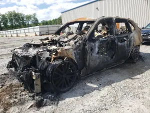 BMW X5 3.0L 6 2020