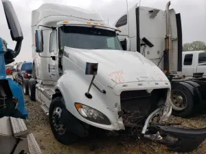 International ProStar 15.0L 6 2015