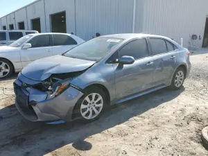 Toyota Corolla LE 1.8L 4 2022