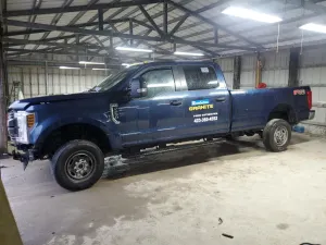 Ford F-250 SUPER DUTY 6.2L 8 2019
