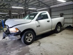 RAM 1500 3.6L 6 2018