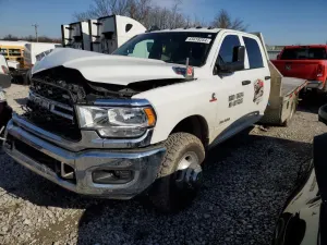 RAM 3500 6.7L 6 2022