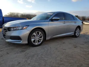 Honda Accord LX 1.5L 4 2019